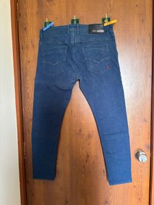 branded shirt and pant combo for man