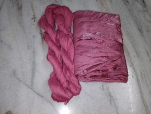 Patiala And Dupatta
