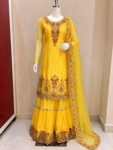 yellow garara ✨🌼