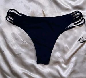 Navy Blue panty combo to pis