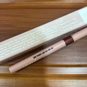 Lotus Make-Up Ecostay Matte Lip Liner