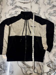 original Supreme Color Block Jacket
