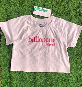 🌷Soft Pink Top🌷