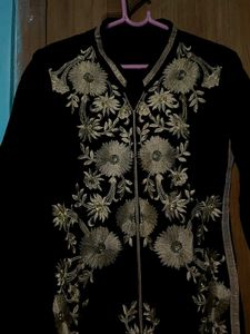 Pakistani Style handwork Kurtas Women