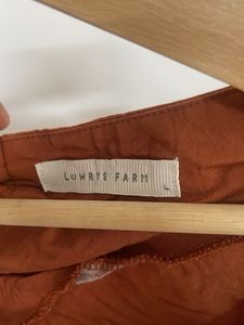 bohemian shirt