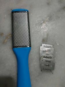 pedicure tools kit