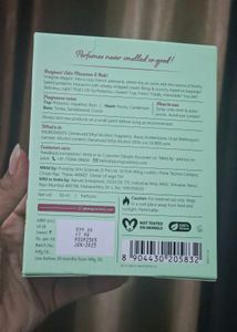 Plum Body Lovin' Eau de Parfum