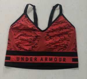Under Armour Sports Bra