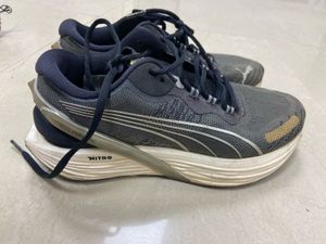 Puma Running Shoes