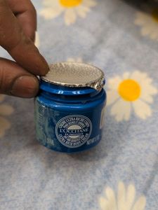 L'Occitane Ultra Rich Body Cream