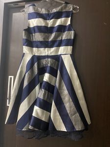 Vintage Old Money Dress
