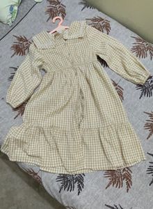 Korean Dress