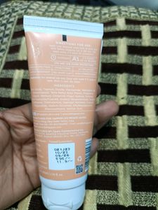 Happier Tinted Sunscreen