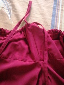 Designed Pant