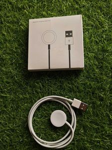 Magnetic Watch Charging Cable usb port