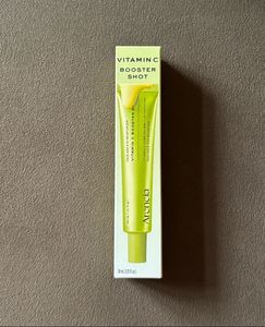 Arencia Vitamin C Booster Shot