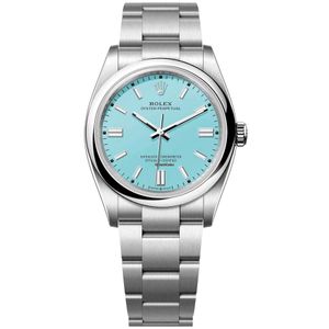 BENYAR  BY-5185 Tiffany Blue Automatic Watch