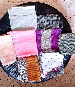 Combo of 22 dupattas