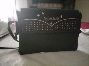 Sling bag