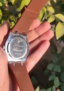 AP Royal Oak Limited Edition