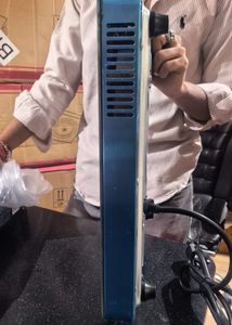 Silver Crest Infrared Cooker SC-7038
