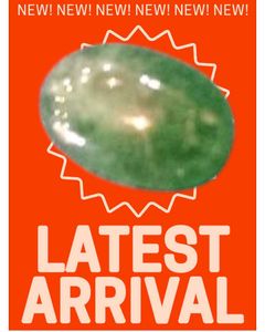 Natural Emerald Gemstone Cabochon