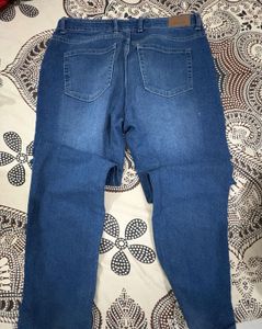 Zudio Chicago Regular Fit Jeans