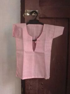 Bundle of 5 Boy's Kurtas