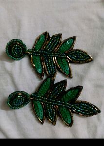 Colorful Earrings Combo 3