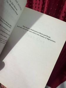 A Thousand Splendid Suns - Khaled Hosseini