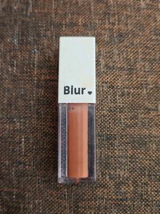 Blur Matte Liquid Lipstick