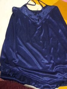 satin shrug