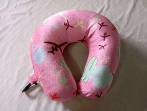 Kids And Adult Neck Pillow