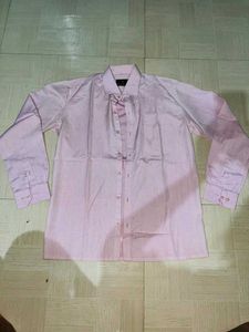 Stylish Men's Casual Shirt