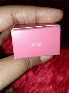 Nykaa Ultra Silk Hydrating Lipstick