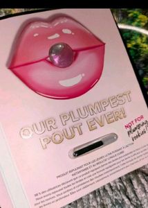 Too Faced Lip Injection