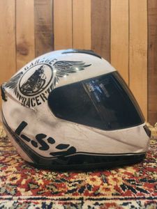 LS2 FF352 ROOKIE HELMET