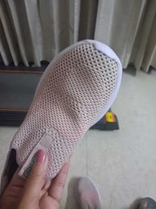 Ginger Women's Casual Shoes