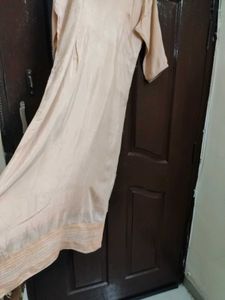 Fully Worked Excellent Kurti For Summer
