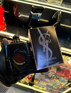YSL Black Opium EDP