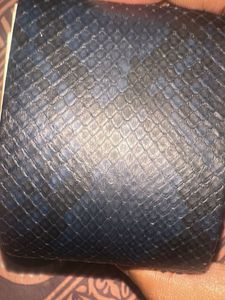 crocodile leather imported wallet