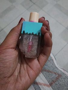 Crazy Look Ice Cream Lip Gloss