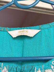 Max Kurta