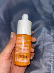 Dot &amp; Key Super Bright vit C Face Serum