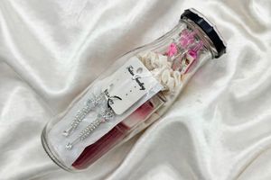 Glam Aura shakeJewellery Gift Set