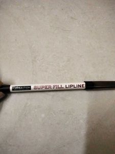 Swiss Beauty and Makeup Revolution Lipliner