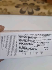 The Ordinary Mandelic Acid Serum