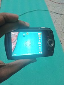 Casio Exilim Digicam/Digital Camera