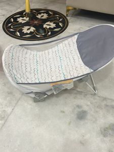 infant bather