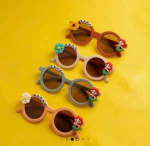 Customise Kids Sunglasses